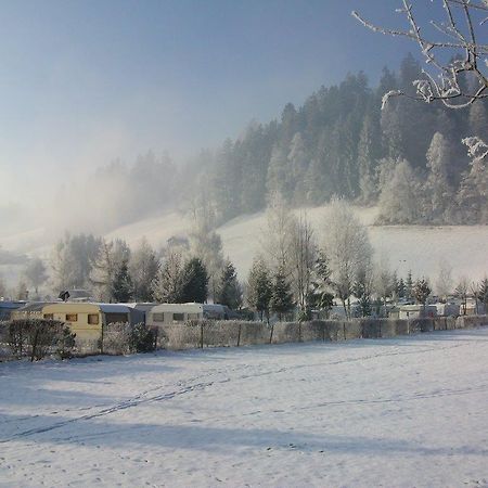 Wiesenhof Fügen Kültér fotó