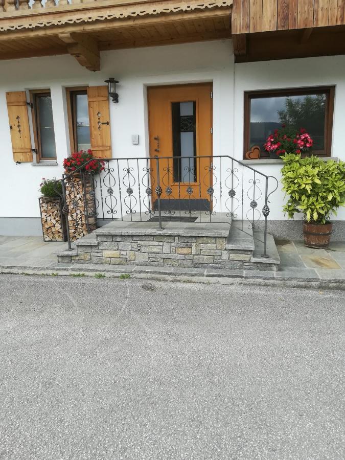 Wiesenhof Fügen Kültér fotó