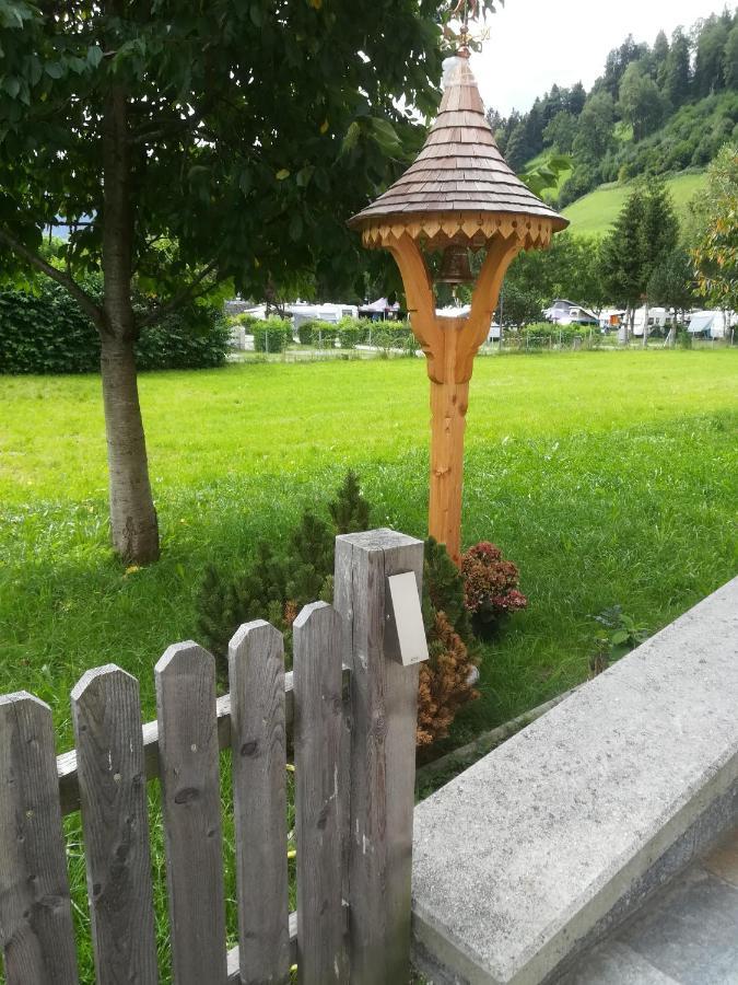 Wiesenhof Fügen Kültér fotó