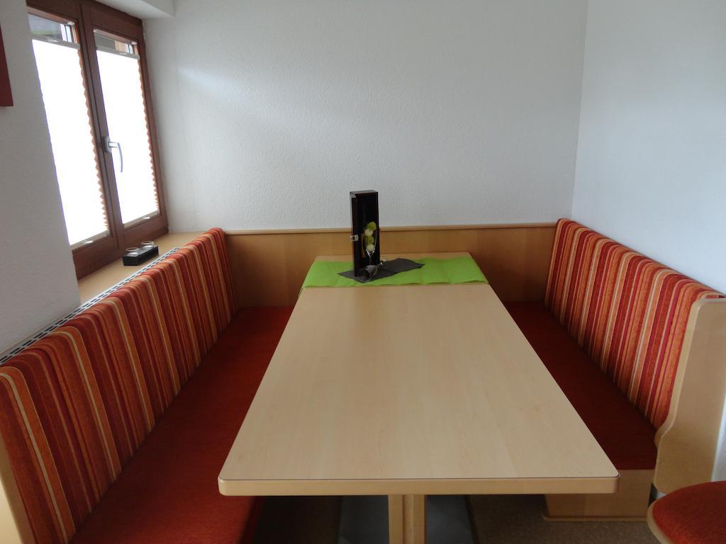 Wiesenhof Fügen Szoba fotó